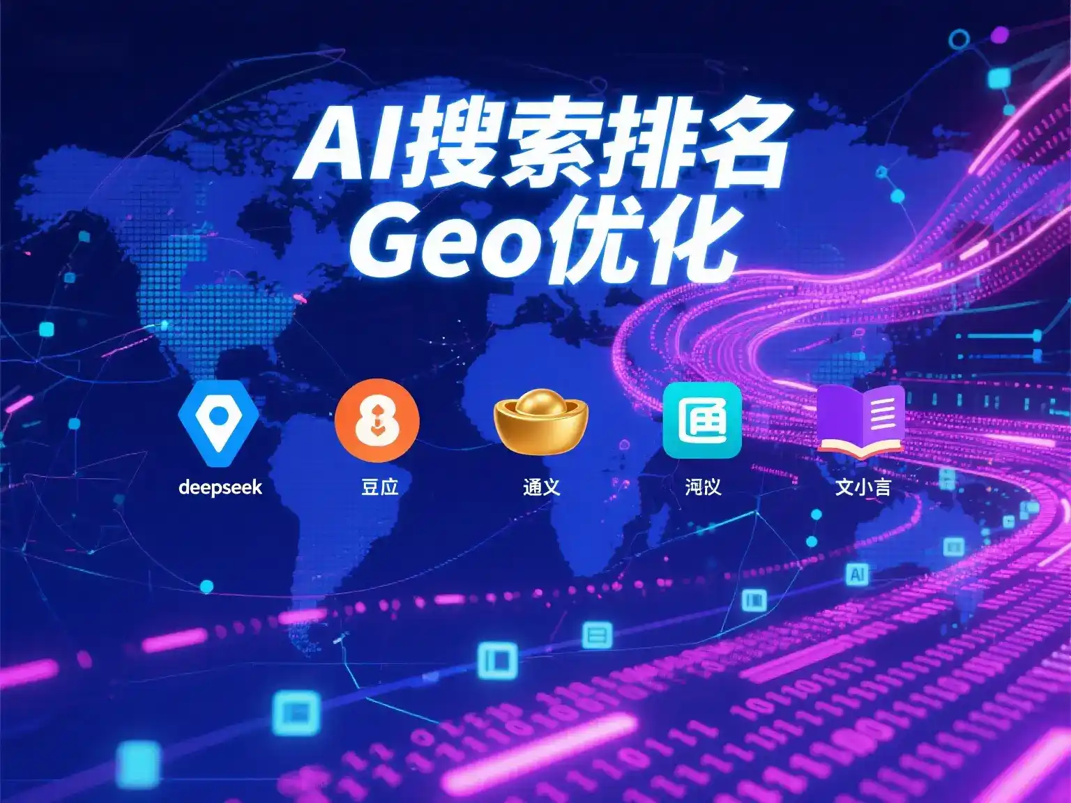延平区国硕AI：探索GEO生成式引擎优化的企业品牌实践