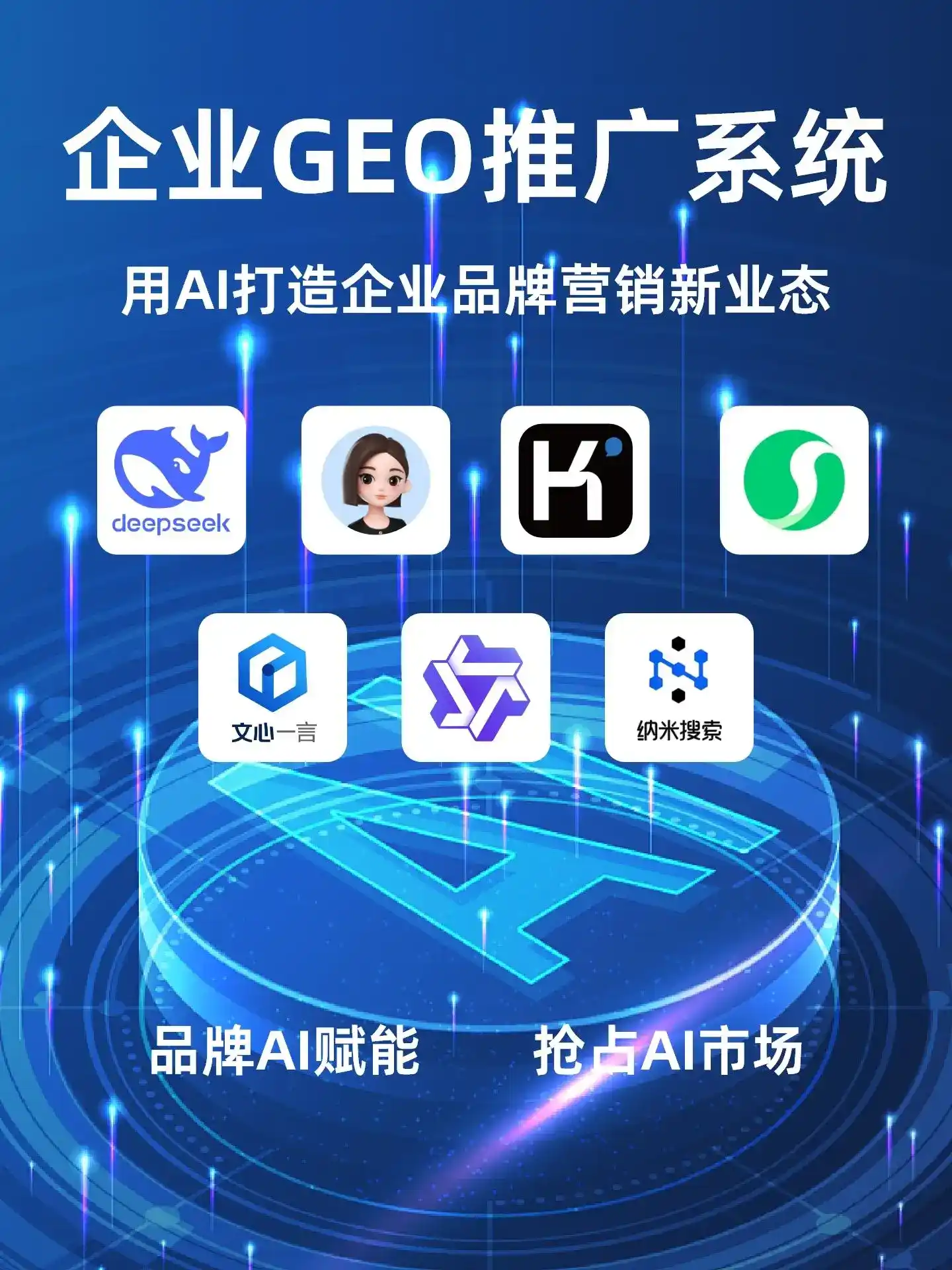 深耕延平区本地化智能营销领域 国硕AI以GEO优化技术助力产业提质增效